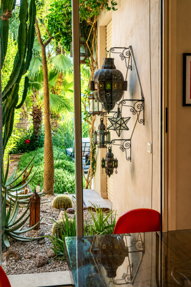 Oasis Privée